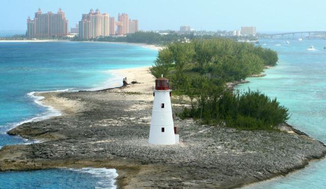 Nassau, Bahamas