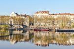 Lyon, France - Photo Credit: loic Tijsseling