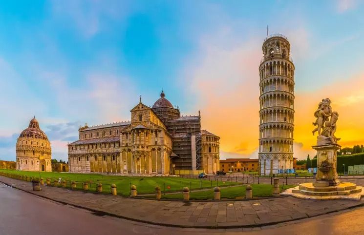 Pisa