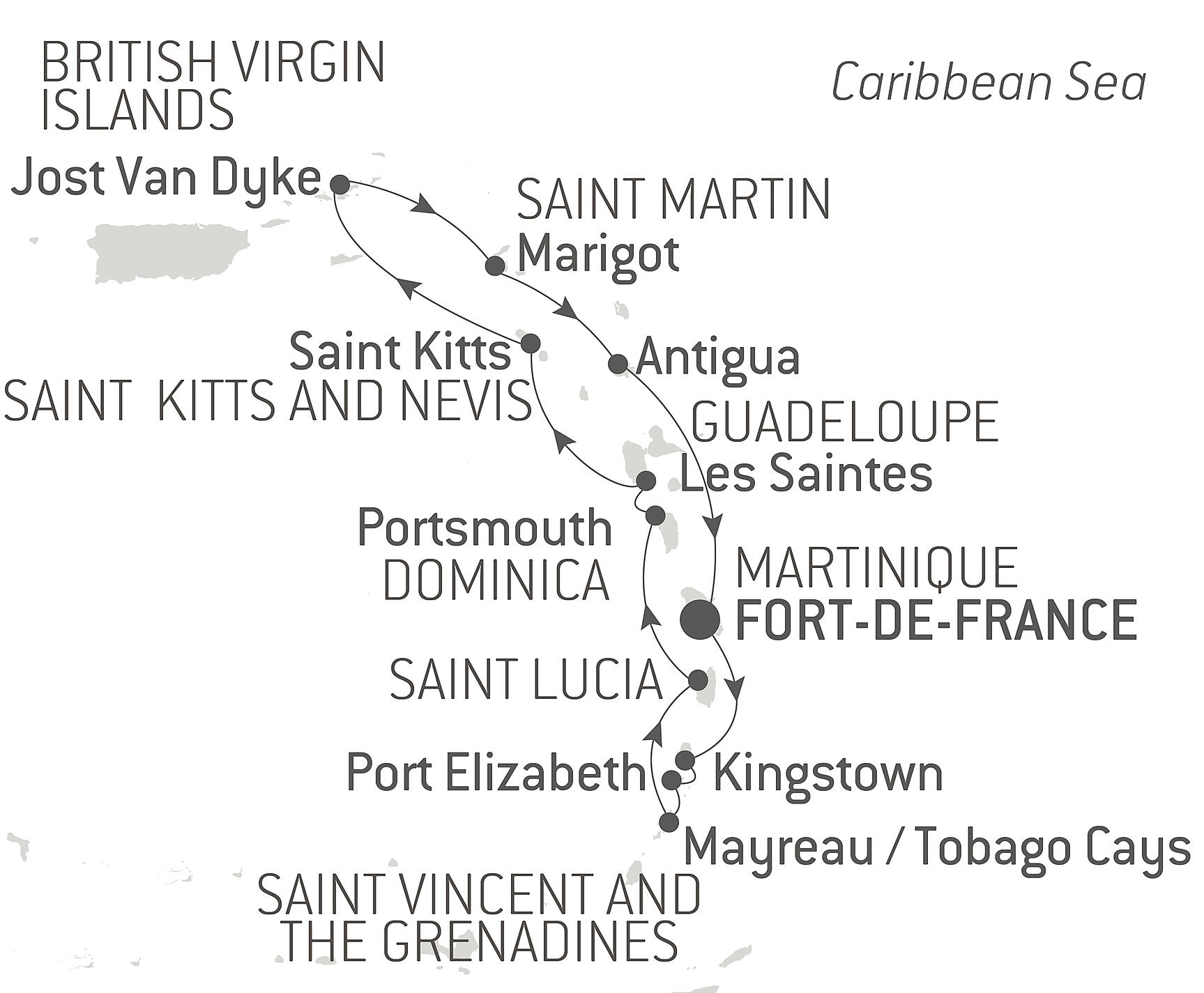 Itinerary Image