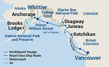 Itinerary Image